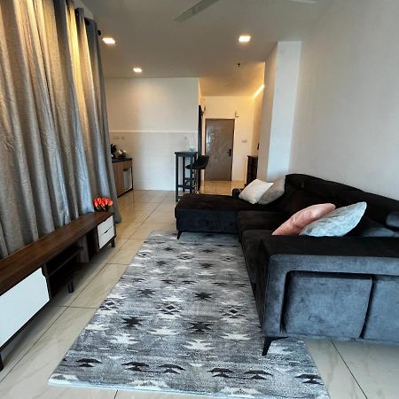 Penampang Itcc Manhattan Suites By Prime מראה חיצוני תמונה