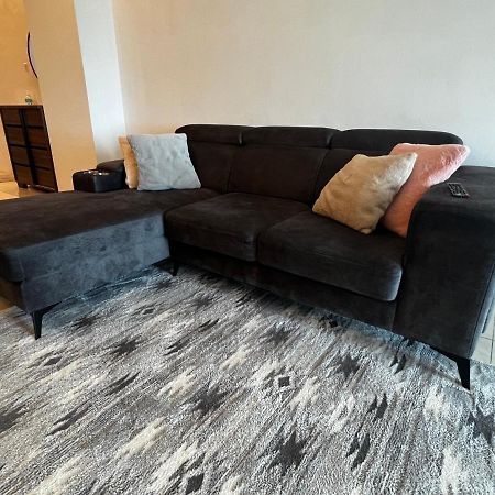 Penampang Itcc Manhattan Suites By Prime מראה חיצוני תמונה