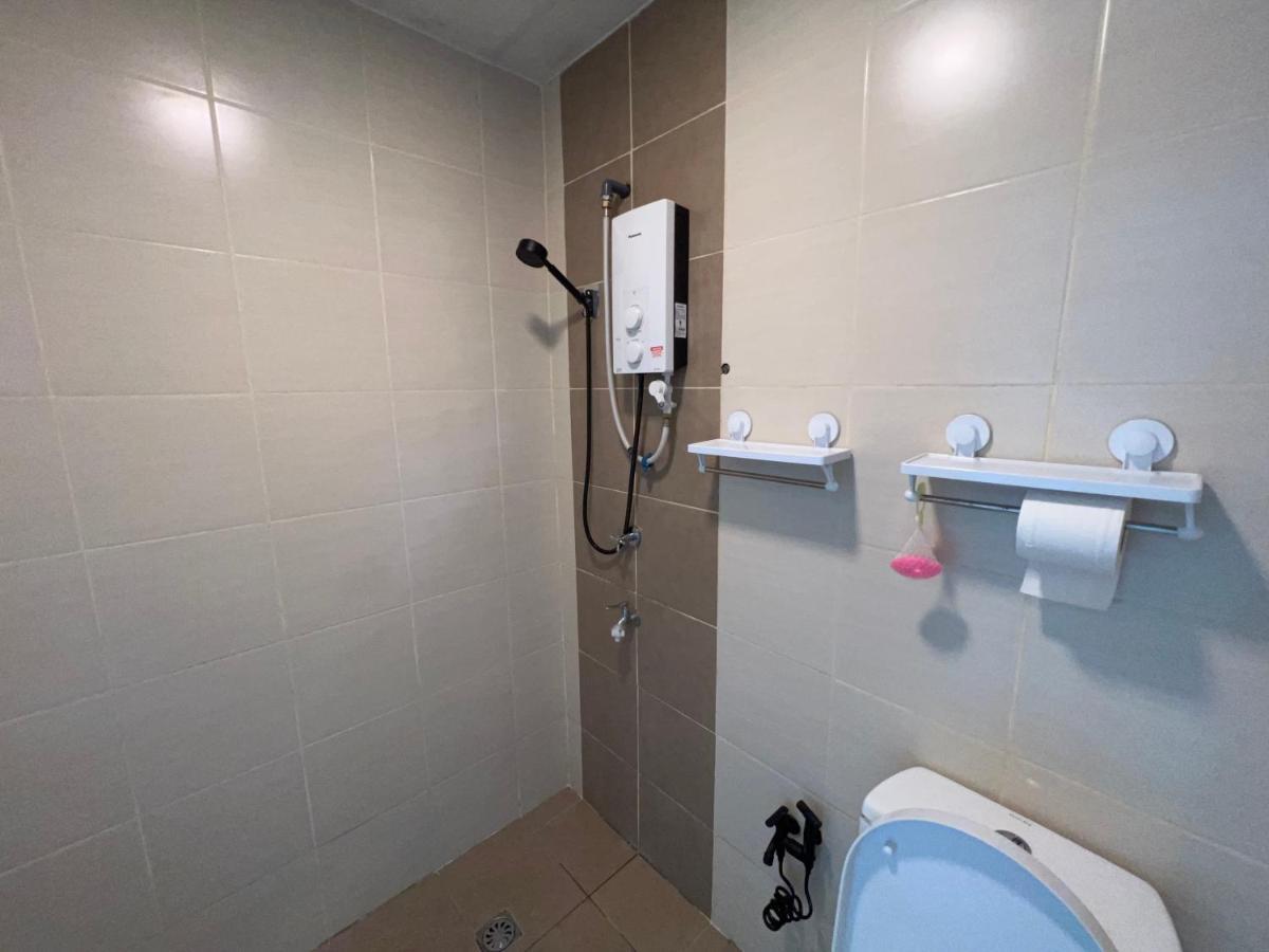 Penampang Itcc Manhattan Suites By Prime מראה חיצוני תמונה