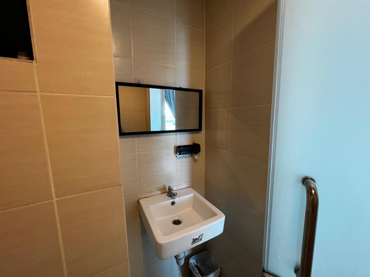 Penampang Itcc Manhattan Suites By Prime מראה חיצוני תמונה