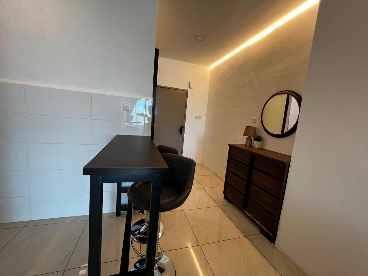 Penampang Itcc Manhattan Suites By Prime מראה חיצוני תמונה