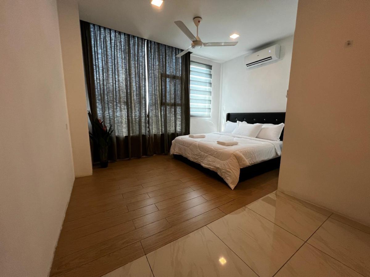 Penampang Itcc Manhattan Suites By Prime מראה חיצוני תמונה