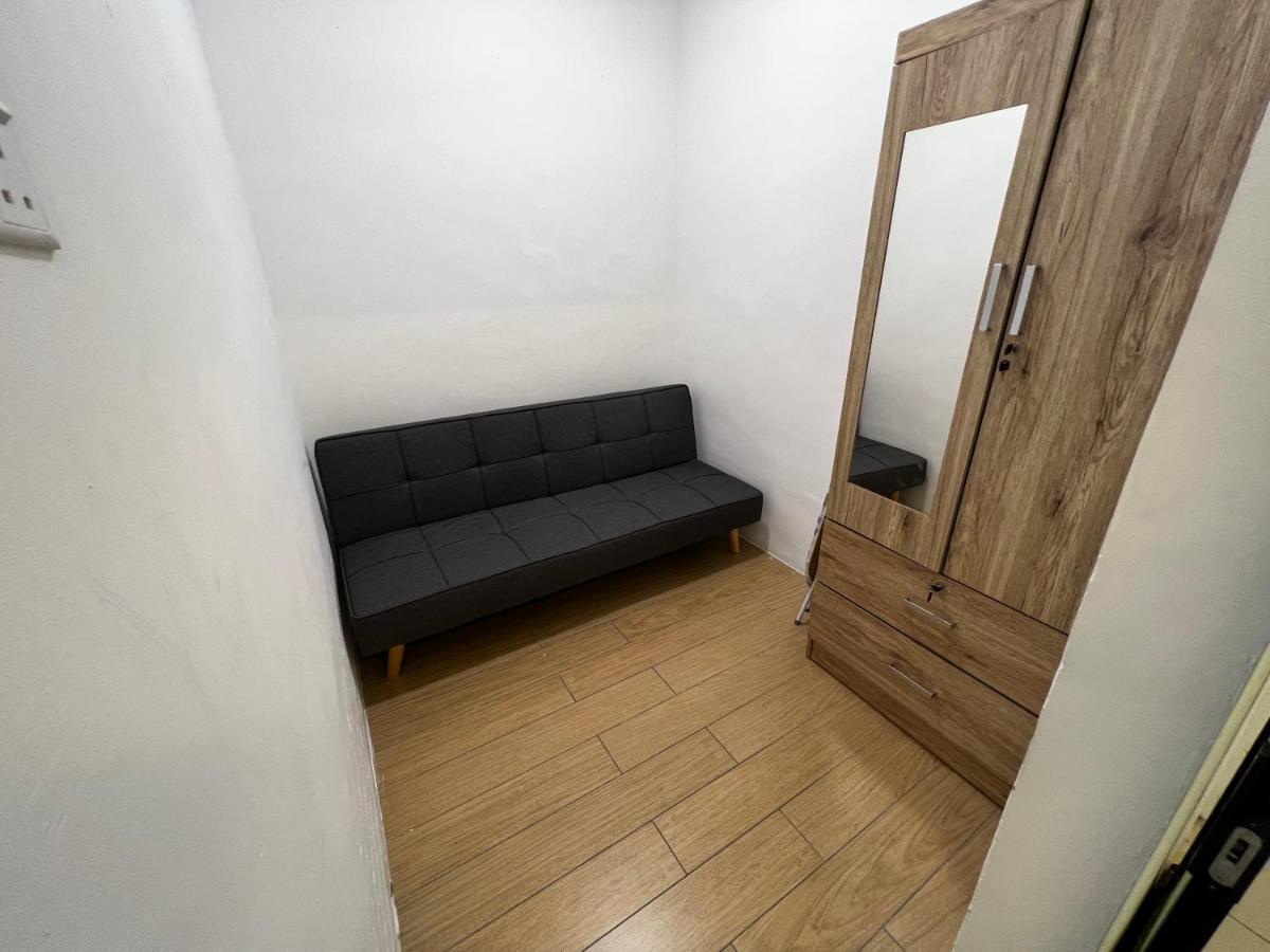 Penampang Itcc Manhattan Suites By Prime מראה חיצוני תמונה