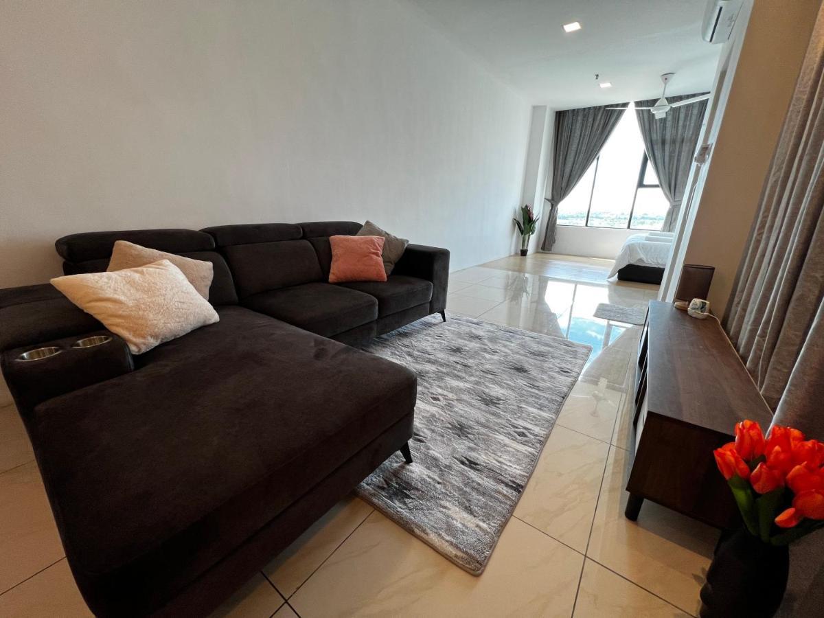 Penampang Itcc Manhattan Suites By Prime מראה חיצוני תמונה