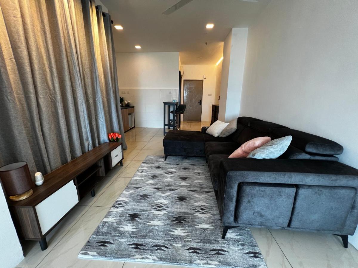 Penampang Itcc Manhattan Suites By Prime מראה חיצוני תמונה