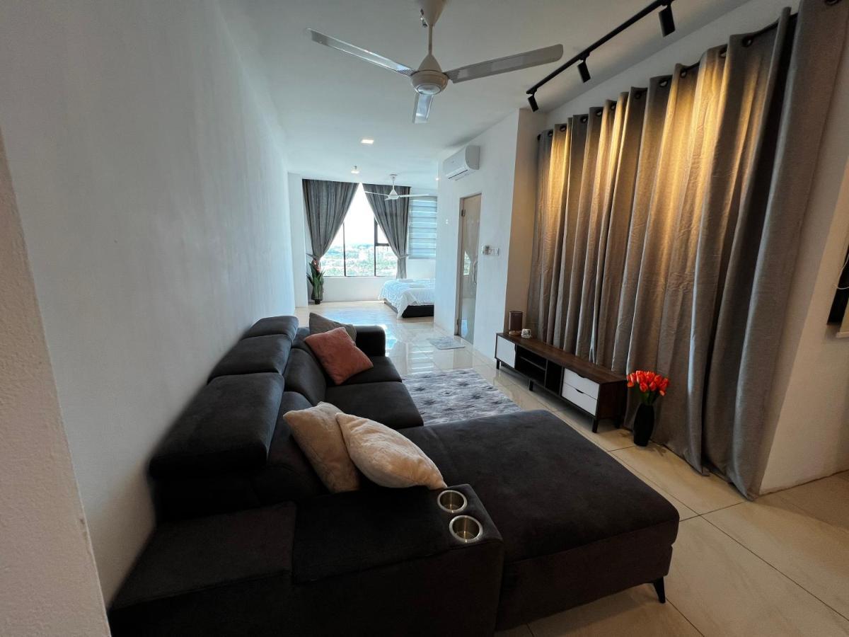 Penampang Itcc Manhattan Suites By Prime מראה חיצוני תמונה