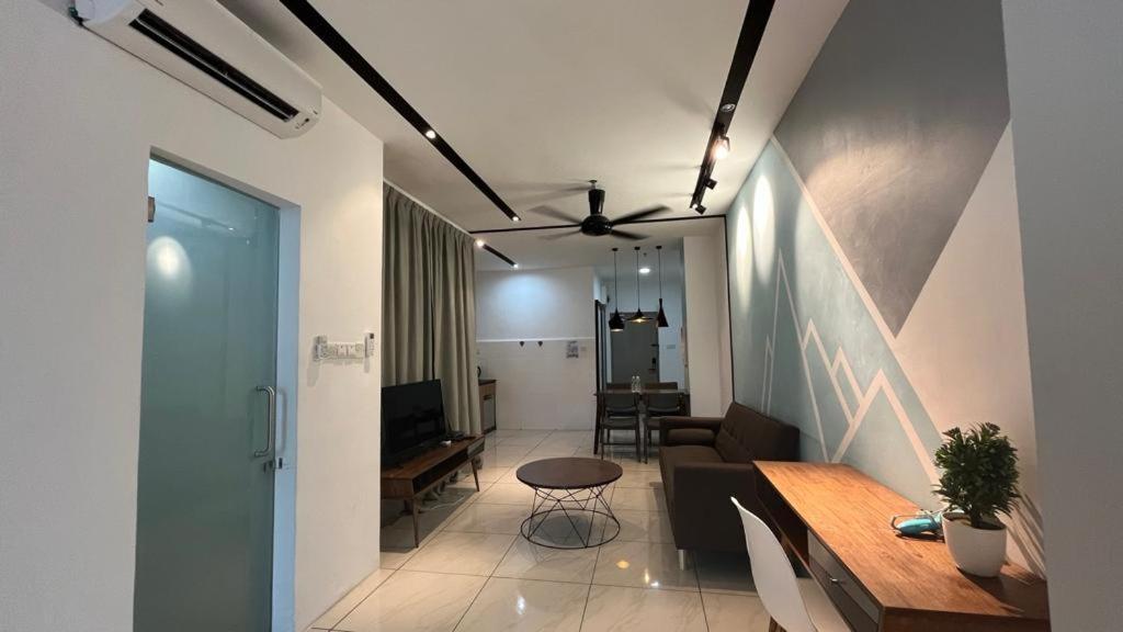 Penampang Itcc Manhattan Suites By Prime מראה חיצוני תמונה