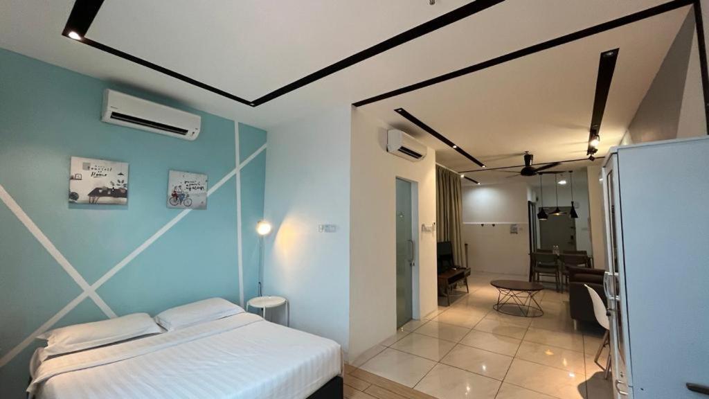 Penampang Itcc Manhattan Suites By Prime מראה חיצוני תמונה