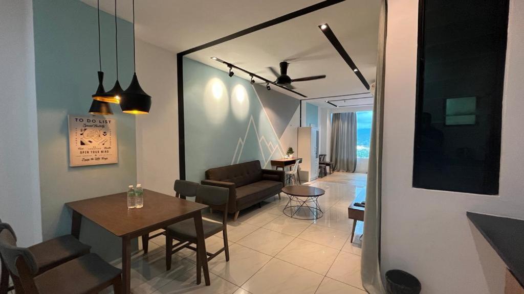 Penampang Itcc Manhattan Suites By Prime מראה חיצוני תמונה