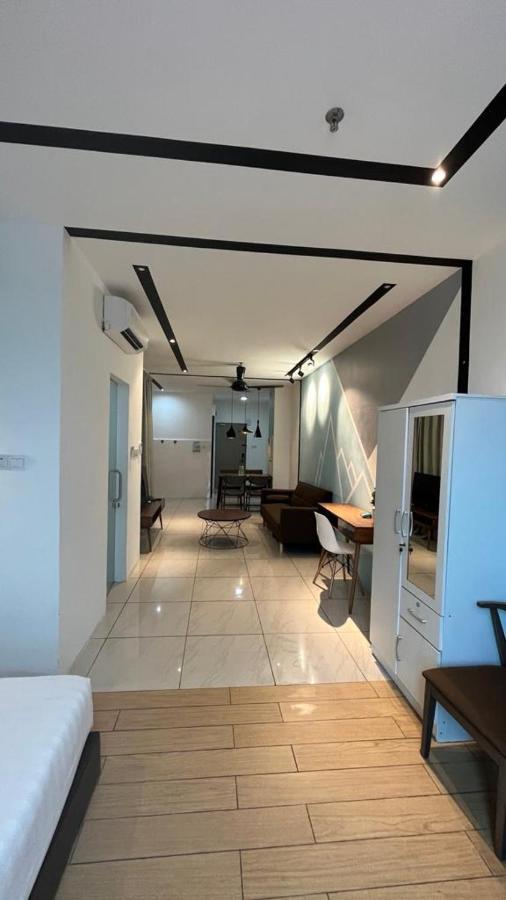 Penampang Itcc Manhattan Suites By Prime מראה חיצוני תמונה